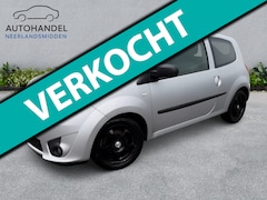 Renault Twingo - 1.2-16V Authentique airco NAP ISOFIX