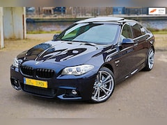 BMW 5-serie - 528i M Sport Edition High Executive
