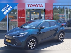 Toyota C-HR - 2.0 HYBRID 200 FIRST EDITION NL-AUTO 1E EIGENAAR BLIND-SPOT 360-CAMERA AD-CRUISE ANDROID/A
