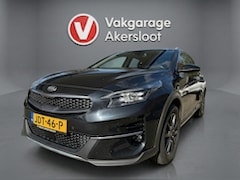 Kia XCeed - 1.6 GDi PHEV DynamicLine / Camera / Parkeersensoren / CruiseControl / Navi