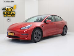 Tesla Model 3 - Long-Range AWD 351pk 75 kWh 88% SoH FACELIFT [ WARMTEPOMP+AUTOPILOT+620KM WLTP+PREMIUM ]