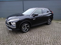 Mitsubishi Eclipse Cross - 2.4 PHEV Intense+ Rijklaarprijs Dealer onderhouden
