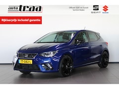 SEAT Ibiza - 1.0 TSI FR Business Intense / 18'' Lmv / Dakspoiler /