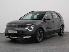 Kia Niro EV - DynamicLine 64.8 kWh | CAMERA | ADAPTIVE | STOEL- EN STUURVERW