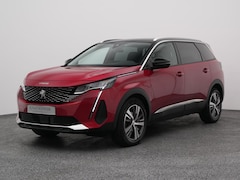 Peugeot 5008 - 1.2 PureTech 130 PK Automaat Allure 7-Pers. | CAMERA | KEYLESS | TREKHAAK