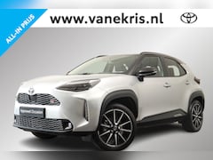 Toyota Yaris Cross - 1.5 Hybrid 130 GR SPORT, BSM, JBL, HUD, Stoel en stuurverwarming