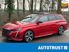 Peugeot 308 SW - 1.2 PureTech GT Pack Business *Pano*Massagestoelen