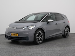 Volkswagen ID.3 - First Plus 58 kWh | CAMERA | ADAPTIVE | STOEL- EN STUURVERW