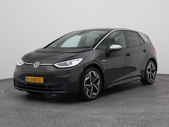 Volkswagen ID.3 - First Plus 58 kWh | CAMERA | ADAPTIVE | STOEL- EN STUURVERW