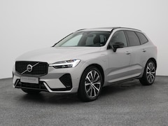 Volvo XC60 - 2.0 T6 Plug-in hybrid AWD Ultimate Dark | PANO | 360° | ADAPTIVE | H&K | LUCHTVERING | STO