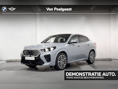BMW iX2 - eDrive20 | M-Sport Pro | Innovation Pack | Comfort Pack | Driving Assistant Plus | Harman/