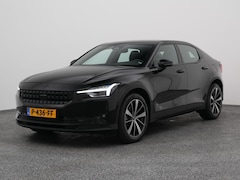 Polestar 2 - 2 Standard Range Single Motor 63kWh | 360° | KEYLESS | STOELVERWARMING