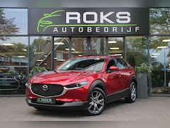 Mazda CX-30 - 2.0 e-SkyActiv-X M Hybrid 186pk Exclusive-line