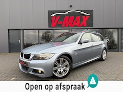 BMW 3-serie Touring - 318i 2.0 AUT M-Sport Alcantara Stoelvw Navi PDC