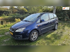 Ford Focus C-Max - 1.8-16V First Edition