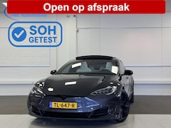 Tesla Model S - 100D Performance | SOH 86% | Full self driving | Panorama dak |