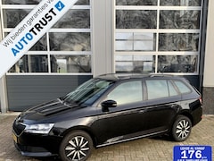 Skoda Fabia Combi - 1.0 TSI Active