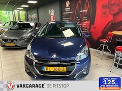 Peugeot 208 - 1.5 BlueHDi Blue Lease Active