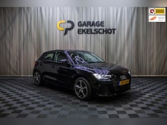 Audi A1 Sportback - 25 TFSI Pro Line|Cruise control|Carplay|Virtual Cockpit|Stoelverw