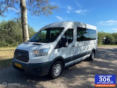 Ford Transit Custom - Combi 300 2.2 TDCI L2H2 Trend