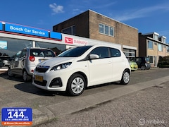 Peugeot 108 - 1.0 e-VTi Active | 12 MAANDEN GARANTIE