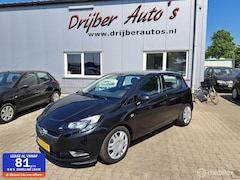 Opel Corsa - 1.0 Turbo Edition