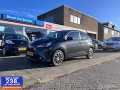 Toyota Aygo - 1.0 VVT-i x-cite | FABRIEKSGARANTIE 09-05-2029