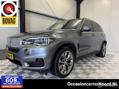 BMW X5 - xDrive50i High Executive | NAP | 7 persoons | 449PK