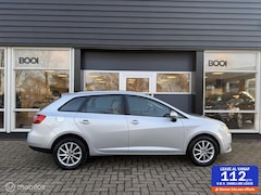 SEAT Ibiza ST - 1.0 EcoTSI Style Connect