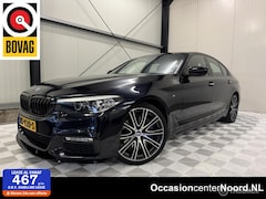 BMW 5-serie - 530i M SPORT | Leer |NAP | Cruise |20 inch LMV