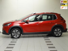 Peugeot 2008 - 1.2 PureTech Allure - Camera, Trekhaak, Automaat en NAP