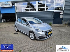 Peugeot 208 - 1.2 PureTech Active