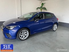 SEAT Ibiza - 1.0 TSI FR Business Intense