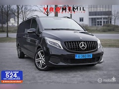 Mercedes-Benz V-klasse - 250d Extra Lang Avantgarde Taxi-Ready