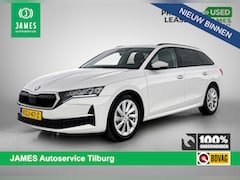 Skoda Octavia Combi - 1.5 TSI MHEV Business Edition CAMERA | CARPLAY | EL-ACHTERKLEP