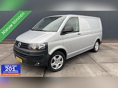 Volkswagen Transporter - 2.0 TDI 150pk L1H1 Comfortline