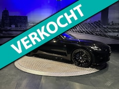 BMW 4-serie Coupé - 430i M-Sport *Led*Camera