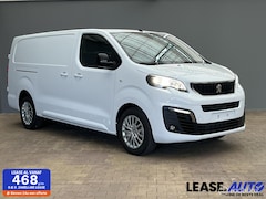 Peugeot Expert - 2.0 BlueHDi 145 S&S EAT8 L3