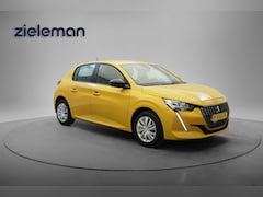 Peugeot 208 - 1.2 PureTech Active - Carplay, Navi, Cruise