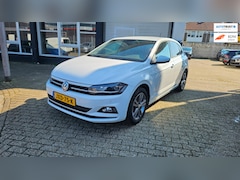 Volkswagen Polo - 1.0 TSI Comfortline