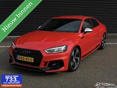 Audi RS5 - 2.9 TFSI RS 5 quattro, B&O, HUD, Milltek, 360, ACC