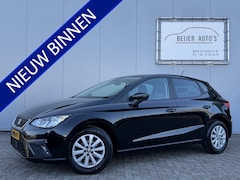 SEAT Ibiza - 1.0 TSI Style Business Intense Apple Carplay/Cruise/Navi