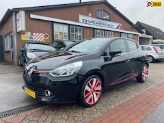 Renault Clio - 0.9 TCe Dynamique