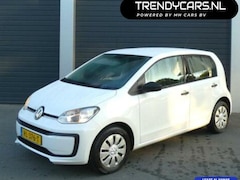 Volkswagen Up! - 1.0 BMT take up