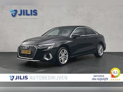 Audi A3 Limousine - 30 TFSI Advanced edition | Adaptieve cruise control | Trekhaak | Navigatie | LED