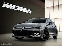Volkswagen Golf - 2.0 TSI GTI 8.5 265pk |Pano |HUD |IQ |ACC