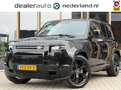 Land Rover Defender 110 - 2.0 D240 SE