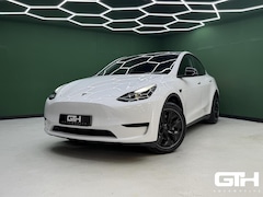 Tesla Model Y - Long Range RWD 75 kWh Autopilot | Leder | 2024