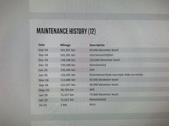 Ford Focus Wagon - 1.0 EcoBoost Trend Edition Business - Carplay, Navi, Cruise, Trekhaak