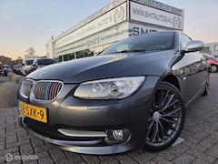 BMW 3-serie Coupé - 320i Corporate Lease Bsns Line Leder/Xenon